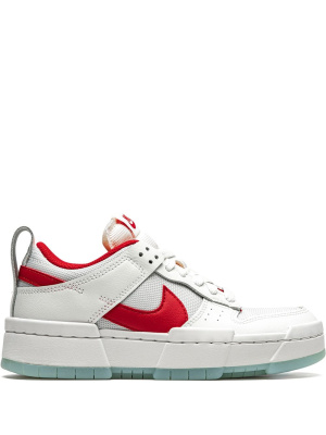 

Dunk Low Disrupt sneakers, Nike Dunk Low Disrupt sneakers