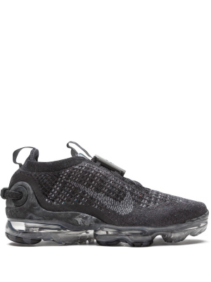 

Air Vapormax 2020 Flyknit "Black/Dark Grey" sneakers, Nike Air Vapormax 2020 Flyknit "Black/Dark Grey" sneakers