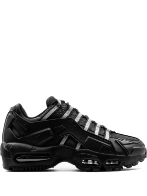 

Air Max 95 NDSTRKT "Black/Reflective" sneakers, Nike Air Max 95 NDSTRKT "Black/Reflective" sneakers