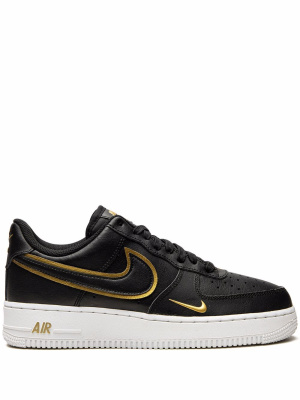 

Air Force 1 Low "Double Swoosh" sneakers, Nike Air Force 1 Low "Double Swoosh" sneakers