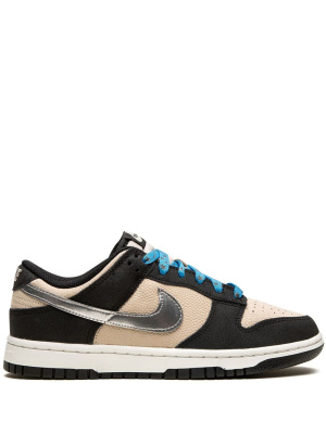 

Dunk Low "Starry Laces" sneakers, Nike Dunk Low "Starry Laces" sneakers