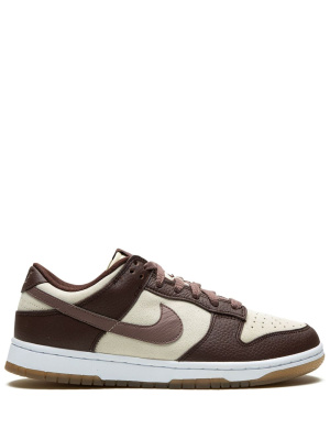 

Dunk Low "Plum Coconut Milk" sneakers, Nike Dunk Low "Plum Coconut Milk" sneakers