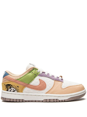 

Dunk Low SE "Sun Club" sneakers, Nike Dunk Low SE "Sun Club" sneakers