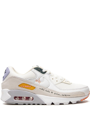 

Air Max 90 "We'll Take It From Here" sneakers, Nike Air Max 90 "We'll Take It From Here" sneakers
