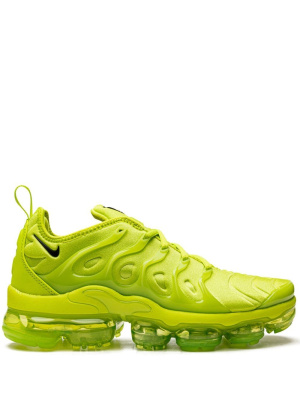 

Air Vapormax Plus "Tennis Ball" sneakers, Nike Air Vapormax Plus "Tennis Ball" sneakers