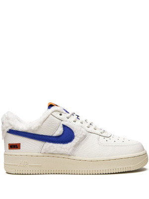 

Air Force 1 Low '07 "Sherpa Fleece" sneakers, Nike Air Force 1 Low '07 "Sherpa Fleece" sneakers