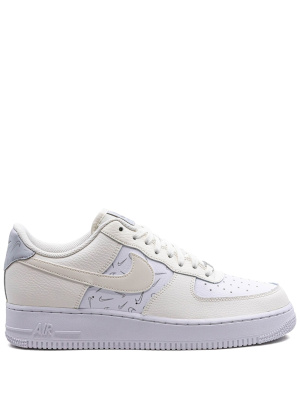 

Air Force 1 '07 low-top sneakers, Nike Air Force 1 '07 low-top sneakers