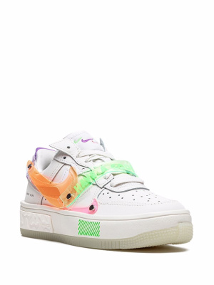 

Air Force 1 Fontanka "Have A Good Game" sneakers, Nike Air Force 1 Fontanka "Have A Good Game" sneakers