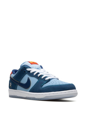 

X Why So Sad SB Dunk Low PRM sneakers, Nike X Why So Sad SB Dunk Low PRM sneakers