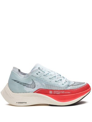 

ZoomX Vaporfly Next% 2 "Glacier Blue/Chile Red/Pale IV" sneakers, Nike ZoomX Vaporfly Next% 2 "Glacier Blue/Chile Red/Pale IV" sneakers