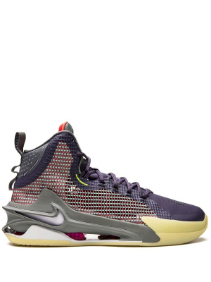 

Zoom GT Jump "Chaos" sneakers, Nike Zoom GT Jump "Chaos" sneakers