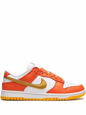 

Dunk Low "Golden Orange" sneakers, Nike Dunk Low "Golden Orange" sneakers