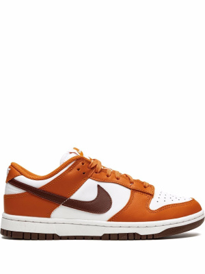 

Dunk Low "Bronze Eclipse" sneakers, Nike Dunk Low "Bronze Eclipse" sneakers