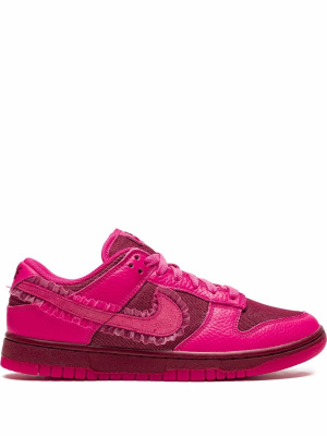 

Dunk Low "Valentine’s Day" sneakers, Nike Dunk Low "Valentine’s Day" sneakers