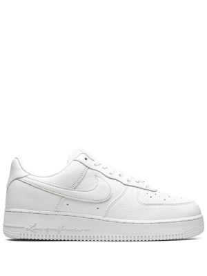 

X Drake NOCTA Air Force 1 Low "Certified Lover Boy" sneakers, Nike X Drake NOCTA Air Force 1 Low "Certified Lover Boy" sneakers