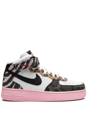 

Air Force 1 Mid 'Tunnel Walk' sneakers, Nike Air Force 1 Mid 'Tunnel Walk' sneakers