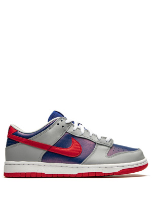 

Dunk Low "Samba" sneakers, Nike Dunk Low "Samba" sneakers