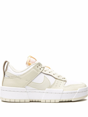 

Dunk Low Disrupt sneakers, Nike Dunk Low Disrupt sneakers