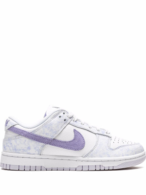 

Dunk Low "Purple Pulse" sneakers, Nike Dunk Low "Purple Pulse" sneakers