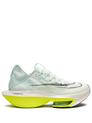 

ZoomX Vaporfly Next % 2 sneakers, Nike ZoomX Vaporfly Next % 2 sneakers
