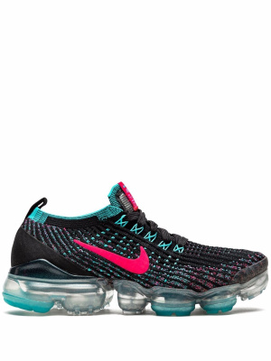 

Air Vapormax Flyknit 3 sneakers, Nike Air Vapormax Flyknit 3 sneakers