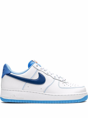 

Air Force 1 '07 "First Use" sneakers, Nike Air Force 1 '07 "First Use" sneakers