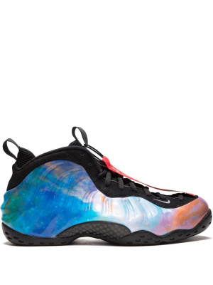 

Air Foamposite One Alternate Galaxy sneakers, Nike Air Foamposite One Alternate Galaxy sneakers