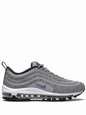 

X Swarovski Air Max 97 "Polar Blue" sneakers, Nike X Swarovski Air Max 97 "Polar Blue" sneakers