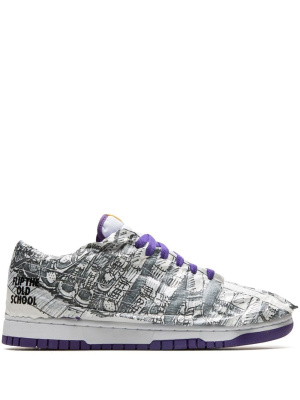 

Dunk Low “Flip The Old School” sneakers, Nike Dunk Low “Flip The Old School” sneakers