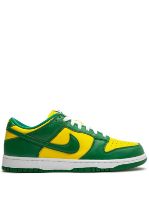 

Dunk Low Retro "Brazil" sneakers, Nike Dunk Low Retro "Brazil" sneakers