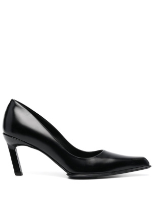 

Lea high-heel pumps, Raf Simons Lea high-heel pumps