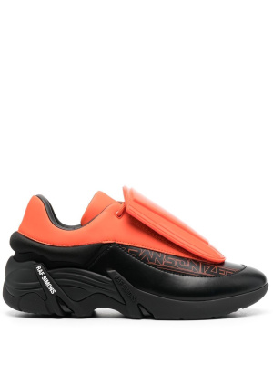 

Antei low-top sneakers, Raf Simons Antei low-top sneakers