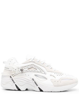 

Cylon-21 low-top sneakers, Raf Simons Cylon-21 low-top sneakers