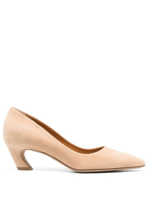 

Oli suede pumps, Chloé Oli suede pumps