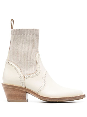 

Nellie ankle boots, Chloé Nellie ankle boots