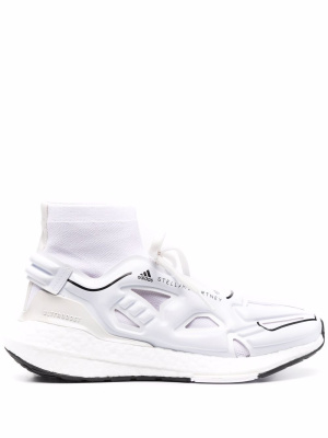 

Ultra Boost sock sneakers, Adidas by Stella McCartney Ultra Boost sock sneakers