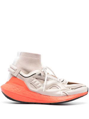 

Ultraboost 22 high-top sneakers, Adidas by Stella McCartney Ultraboost 22 high-top sneakers