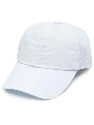 

Curved-peak cotton cap, Acne Studios Curved-peak cotton cap