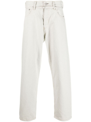 

1991 Toj loose-fit jeans, Acne Studios 1991 Toj loose-fit jeans