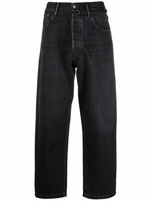 

1991 Toj loose-fit jeans, Acne Studios 1991 Toj loose-fit jeans