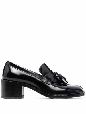 

Tabi mocassin loafers, Maison Margiela Tabi mocassin loafers