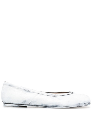 

Tabi ballerina shoes, Maison Margiela Tabi ballerina shoes