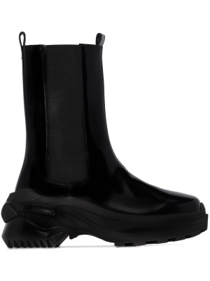 

Retro fit combat boots, Maison Margiela Retro fit combat boots