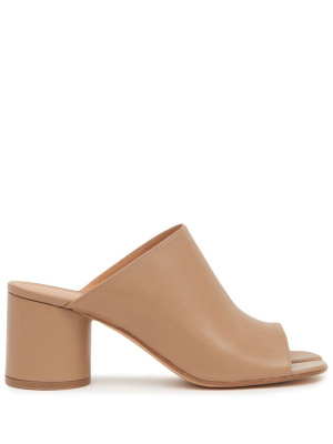 

Tabi 70mm mules, Maison Margiela Tabi 70mm mules