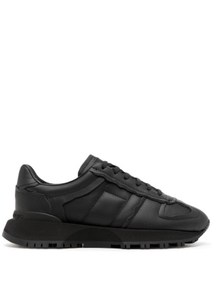 

Seam-detail low-top sneakers, Maison Margiela Seam-detail low-top sneakers