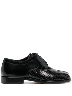 

Tabi-toe lace-up shoes, Maison Margiela Tabi-toe lace-up shoes