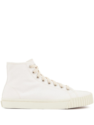 

Tabi high-top sneakers, Maison Margiela Tabi high-top sneakers