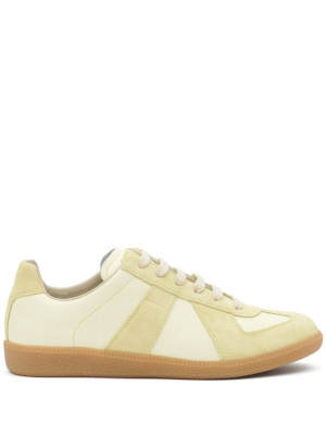 

Replica low-top sneakers, Maison Margiela Replica low-top sneakers