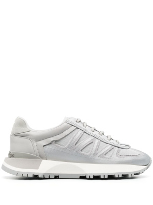 

Leather low-top sneakers, Maison Margiela Leather low-top sneakers