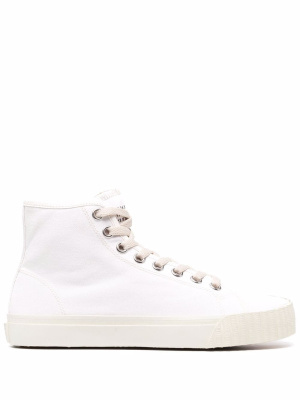 

Tabi high-top sneakers, Maison Margiela Tabi high-top sneakers